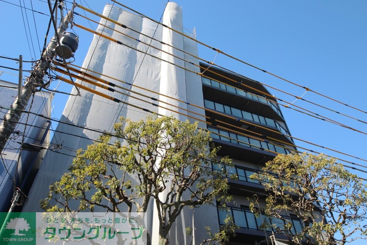 グランステラの物件内観写真