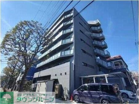 グランステラの物件内観写真