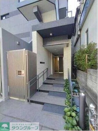 グランステラの物件内観写真