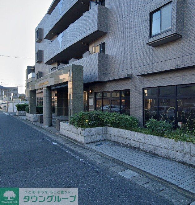 グランピーノ妙典の物件内観写真