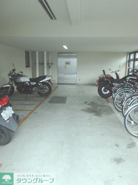 グランピーノ妙典の物件内観写真