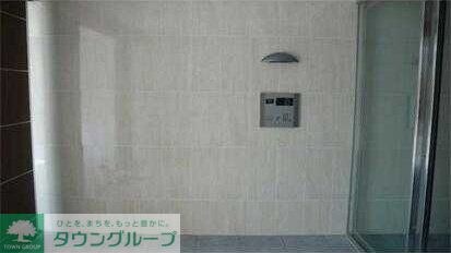 グリシーヌの物件内観写真