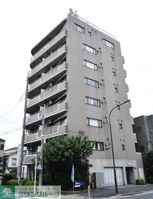 サル・ドュ・セジュールの物件内観写真