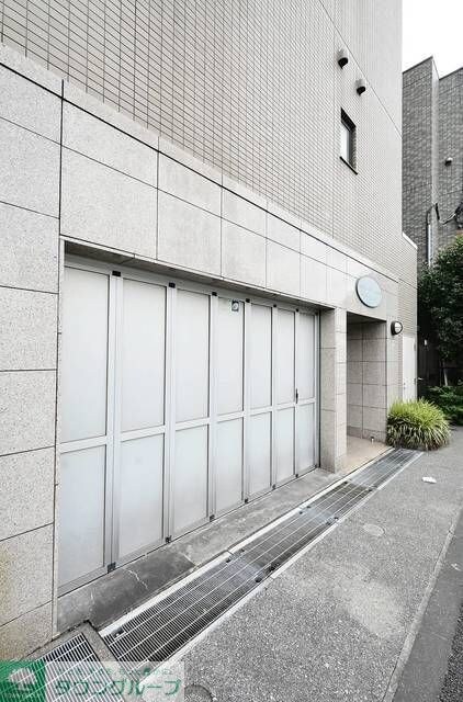 サル・ドュ・セジュールの物件内観写真