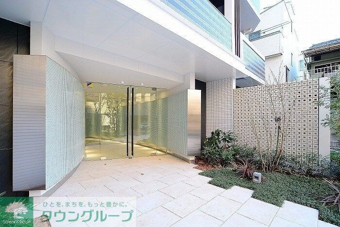 ステージグランデ亀戸アジールコートの物件内観写真