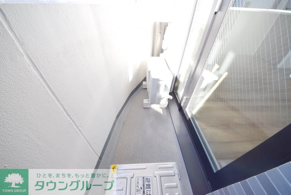 ステージファースト門前仲町の物件内観写真