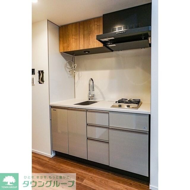 ドゥーエ南砂町の物件内観写真