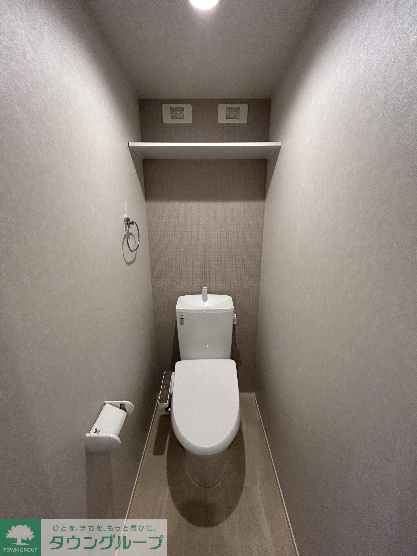 ハーベスト東市川の物件内観写真