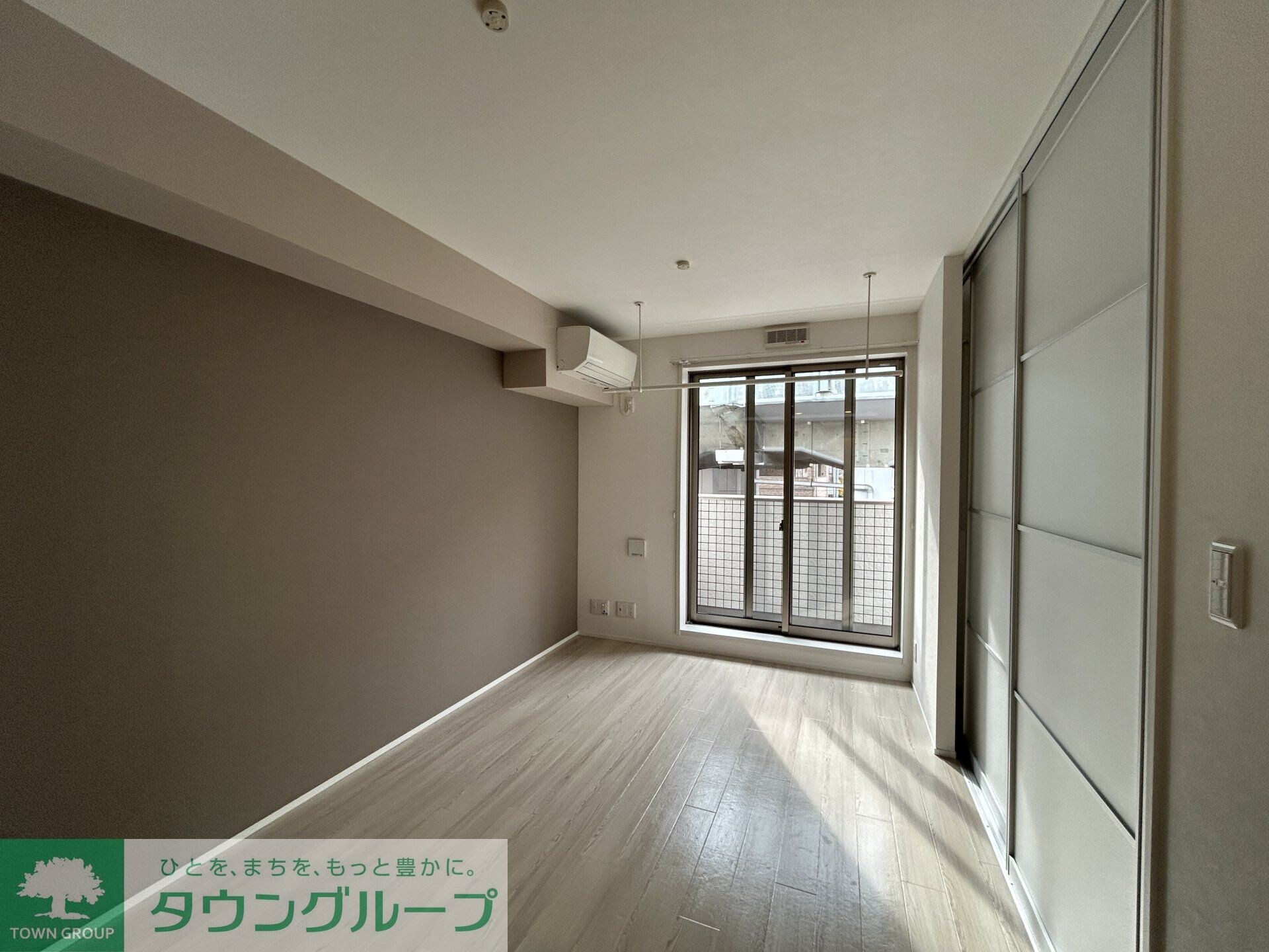 ハーベスト東市川の物件内観写真