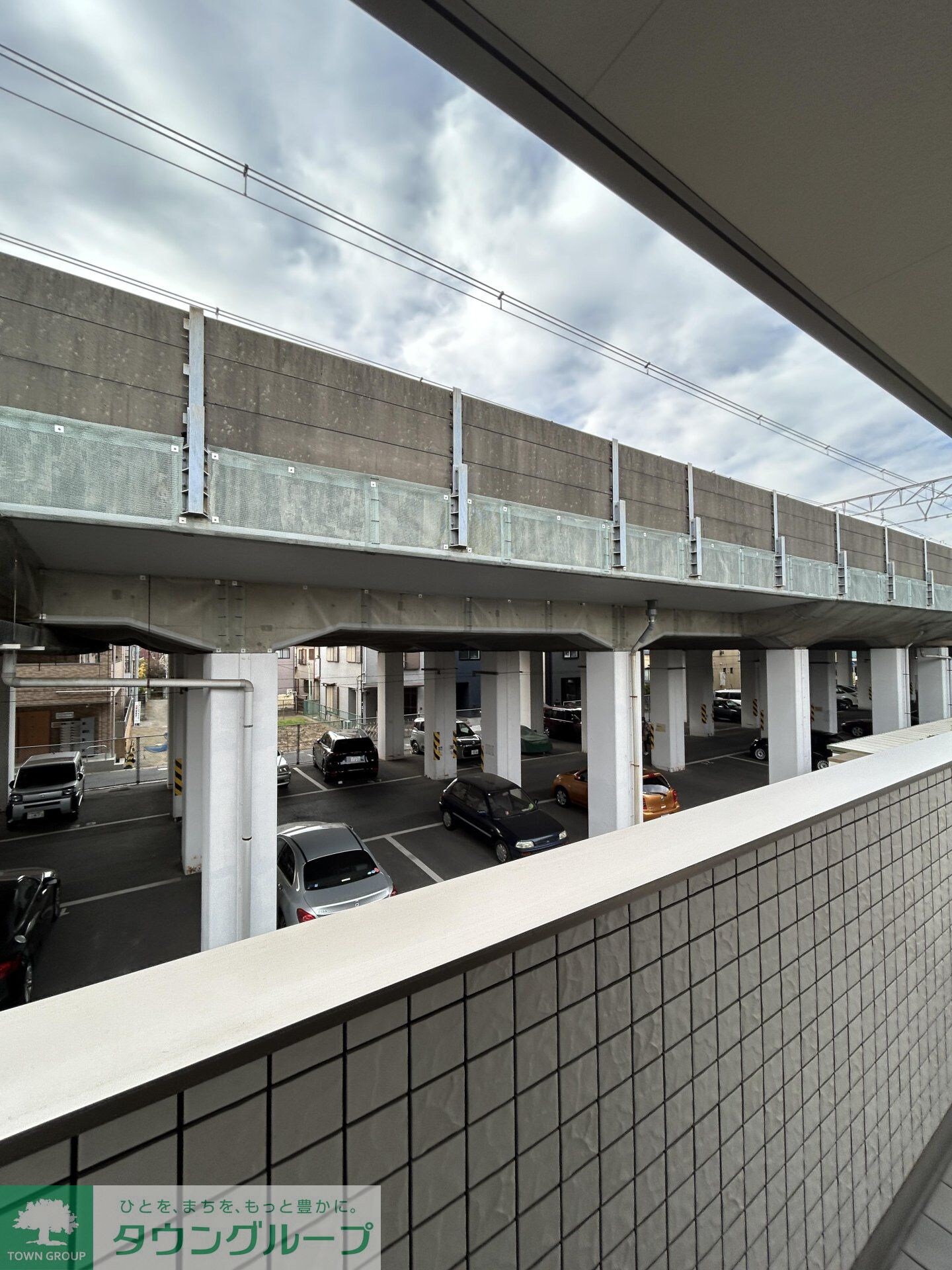 ハーベスト東市川の物件内観写真