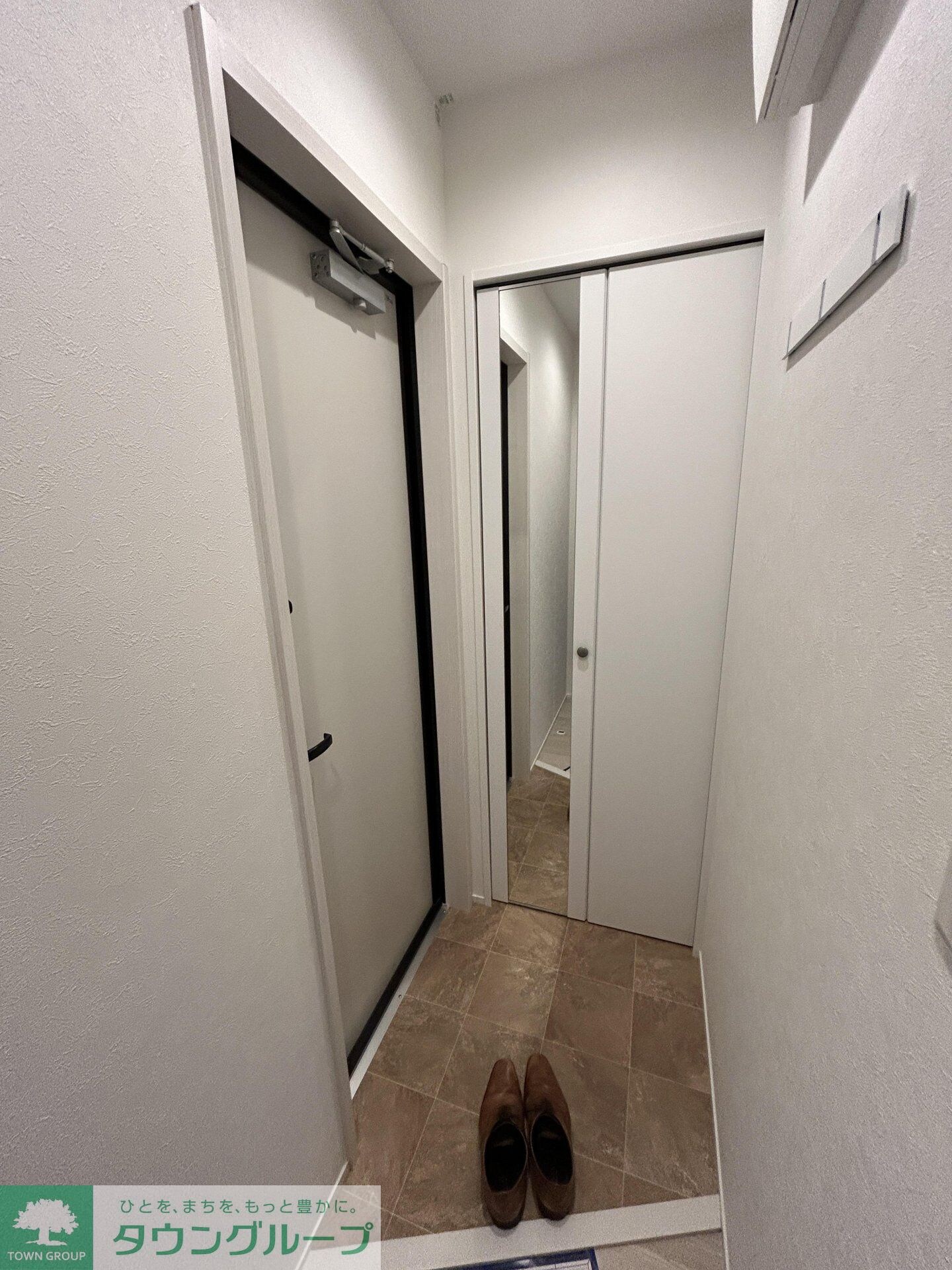 ハーベスト東市川の物件内観写真