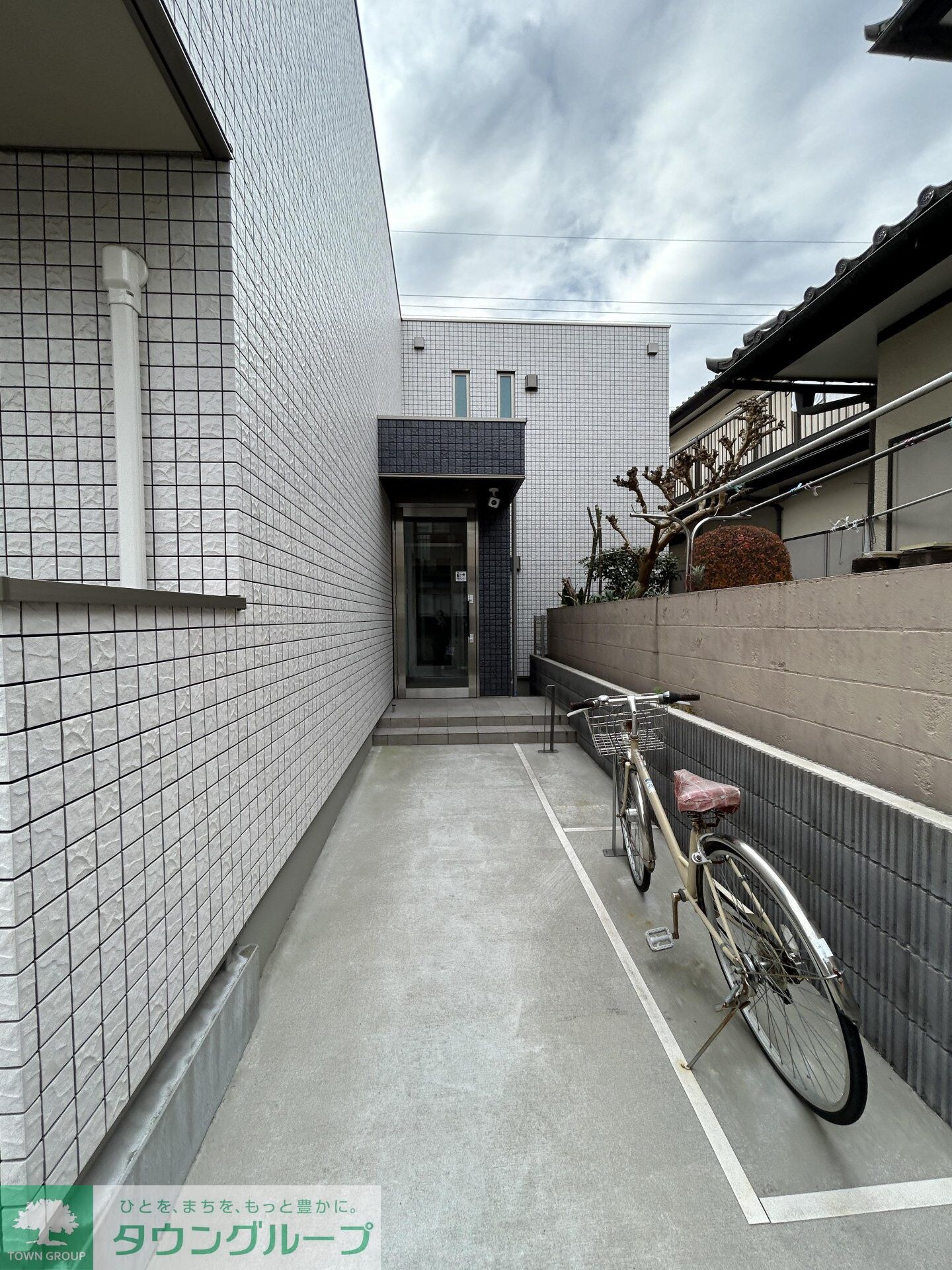 ハーベスト東市川の物件内観写真