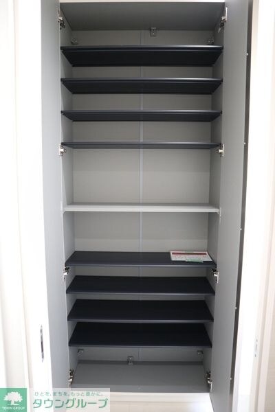 パルトネール市川の物件内観写真