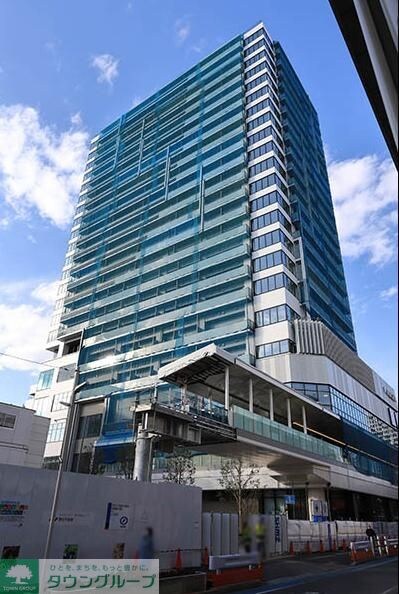 プラウドタワー小岩ファーストの物件内観写真