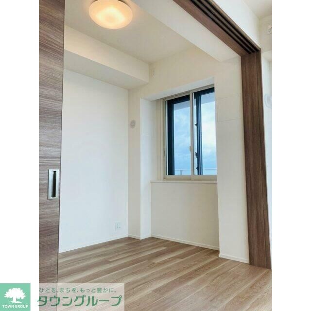 プラウドタワー小岩ファーストの物件内観写真