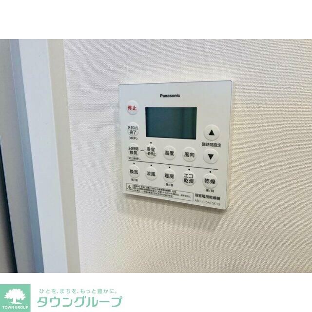 プラウドタワー小岩ファーストの物件内観写真
