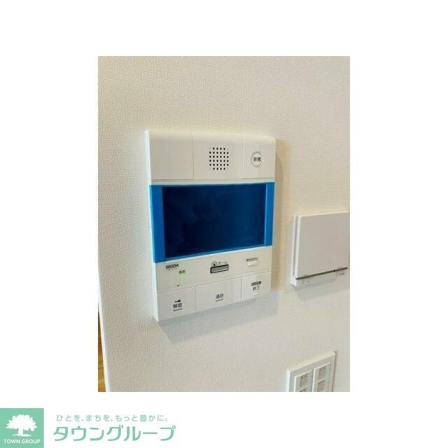 プラウドタワー小岩ファーストの物件内観写真