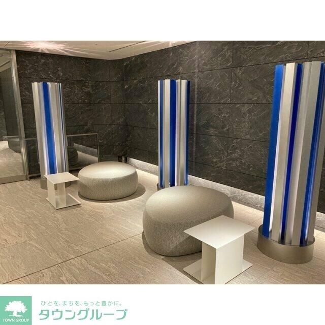 プラウドタワー小岩ファーストの物件内観写真