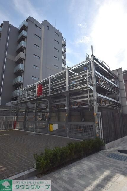 プラウドフラット門前仲町Vの物件内観写真