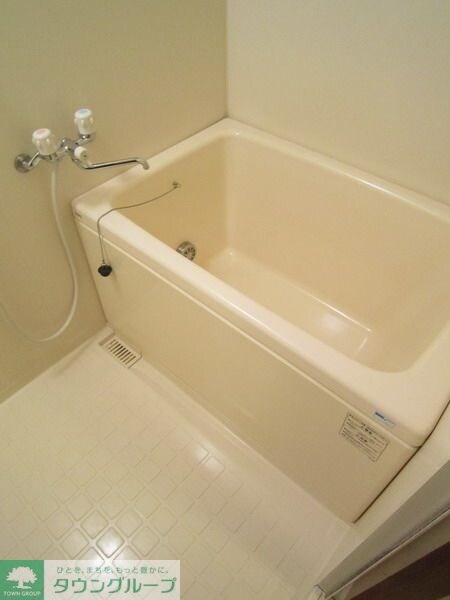 プルミエール清州の物件内観写真