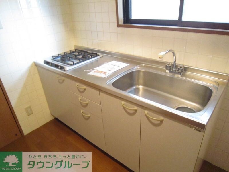 プルミエール清州の物件内観写真