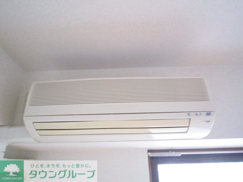 プルミエール清州の物件内観写真