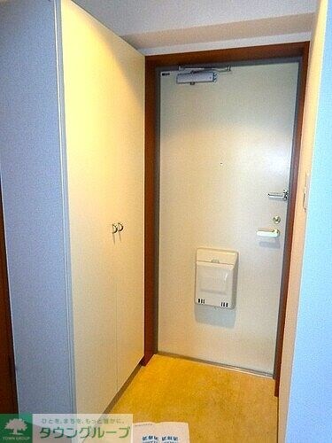 リヴィエルバーグ西大島の物件内観写真