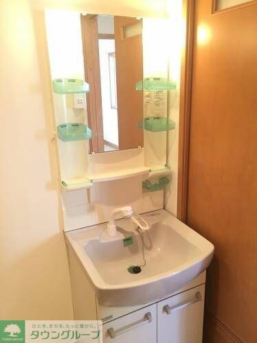 レスポワール小岩の物件内観写真