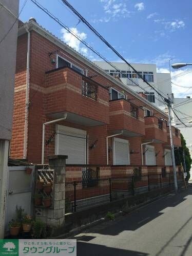 レスポワール小岩の物件内観写真