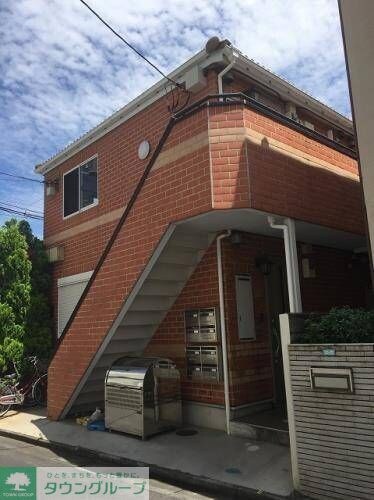 レスポワール小岩の物件内観写真