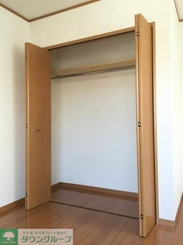 レスポワール小岩の物件内観写真