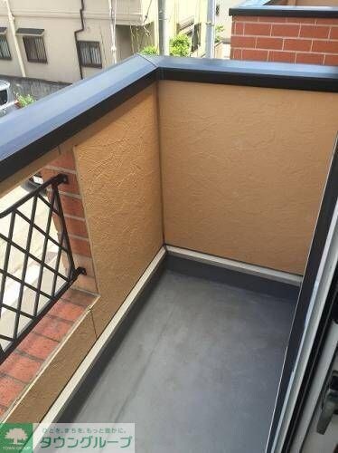 レスポワール小岩の物件内観写真