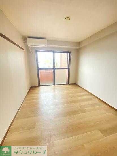 ロジュマン松本の物件内観写真