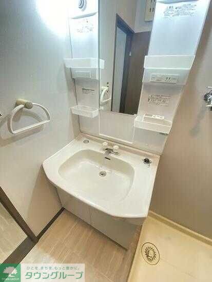 ロジュマン松本の物件内観写真