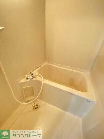 ロジュマン松本の物件内観写真