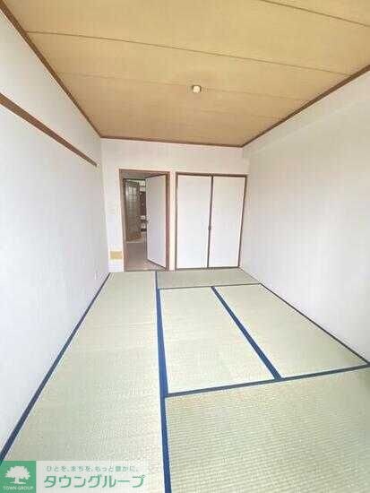 ロジュマン松本の物件内観写真