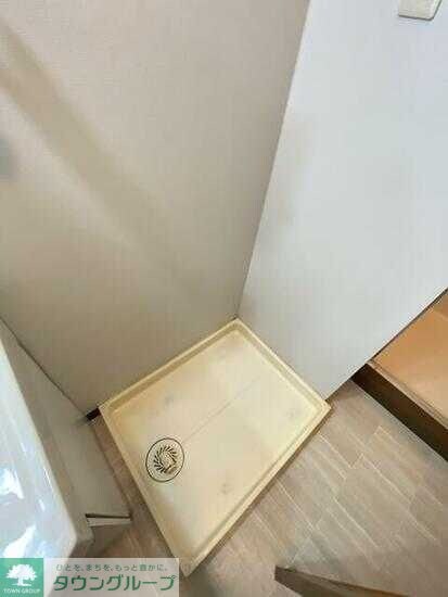 ロジュマン松本の物件内観写真