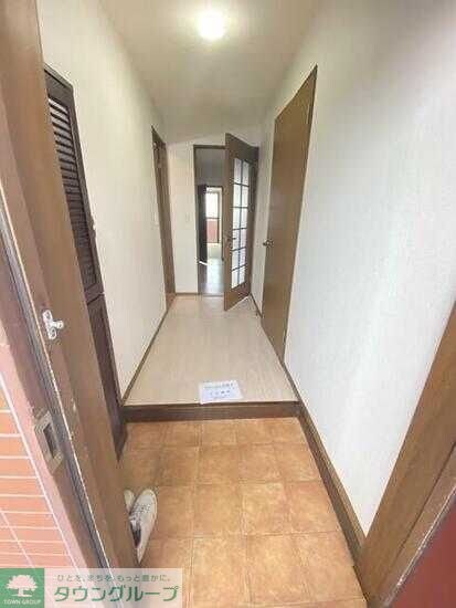 ロジュマン松本の物件内観写真