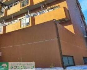 ロジュマン松本の物件内観写真