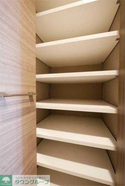 木場ステーションレジデンスの物件内観写真