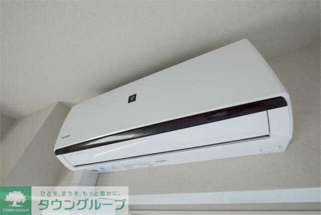 木場ステーションレジデンスの物件内観写真