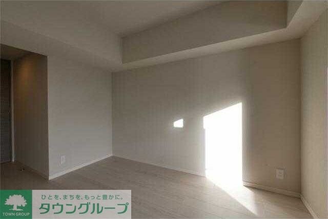 木場ステーションレジデンスの物件内観写真