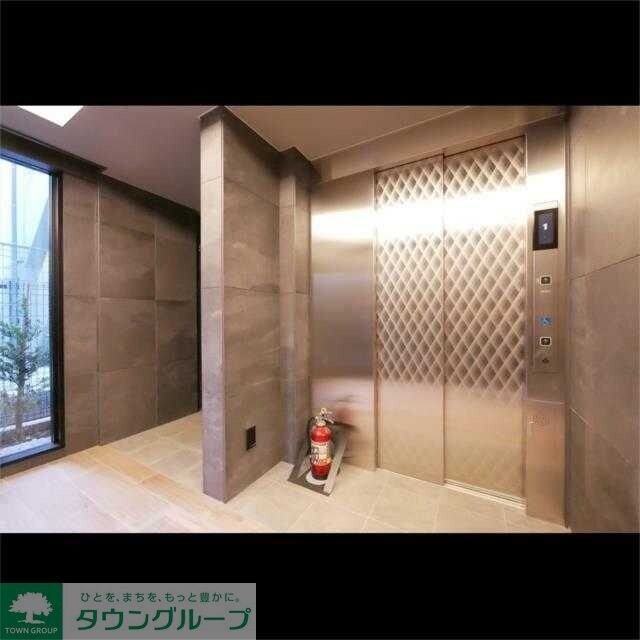 木場ステーションレジデンスの物件内観写真