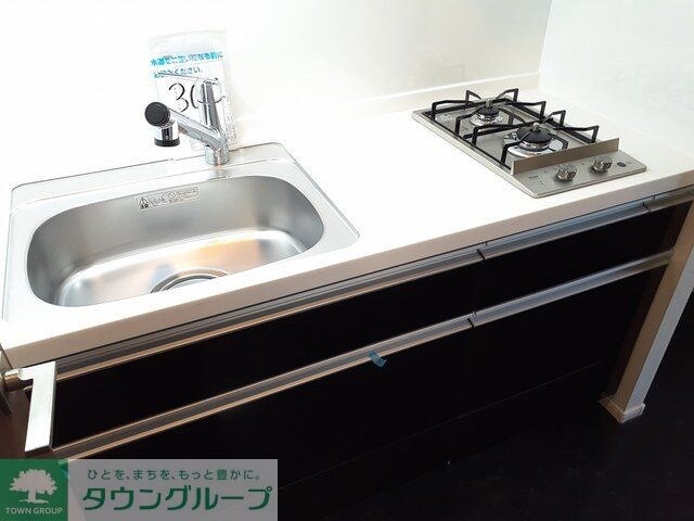 Ｍ＆Ｍの物件内観写真