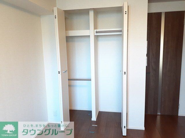 Ｍ＆Ｍの物件内観写真