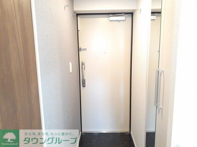 Ｍ＆Ｍの物件内観写真