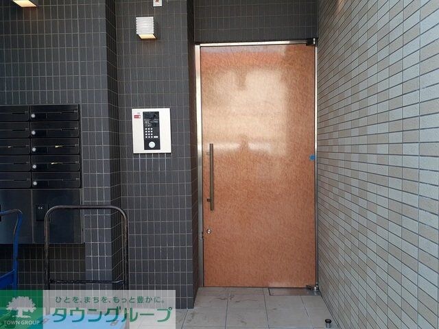 Ｍ＆Ｍの物件内観写真