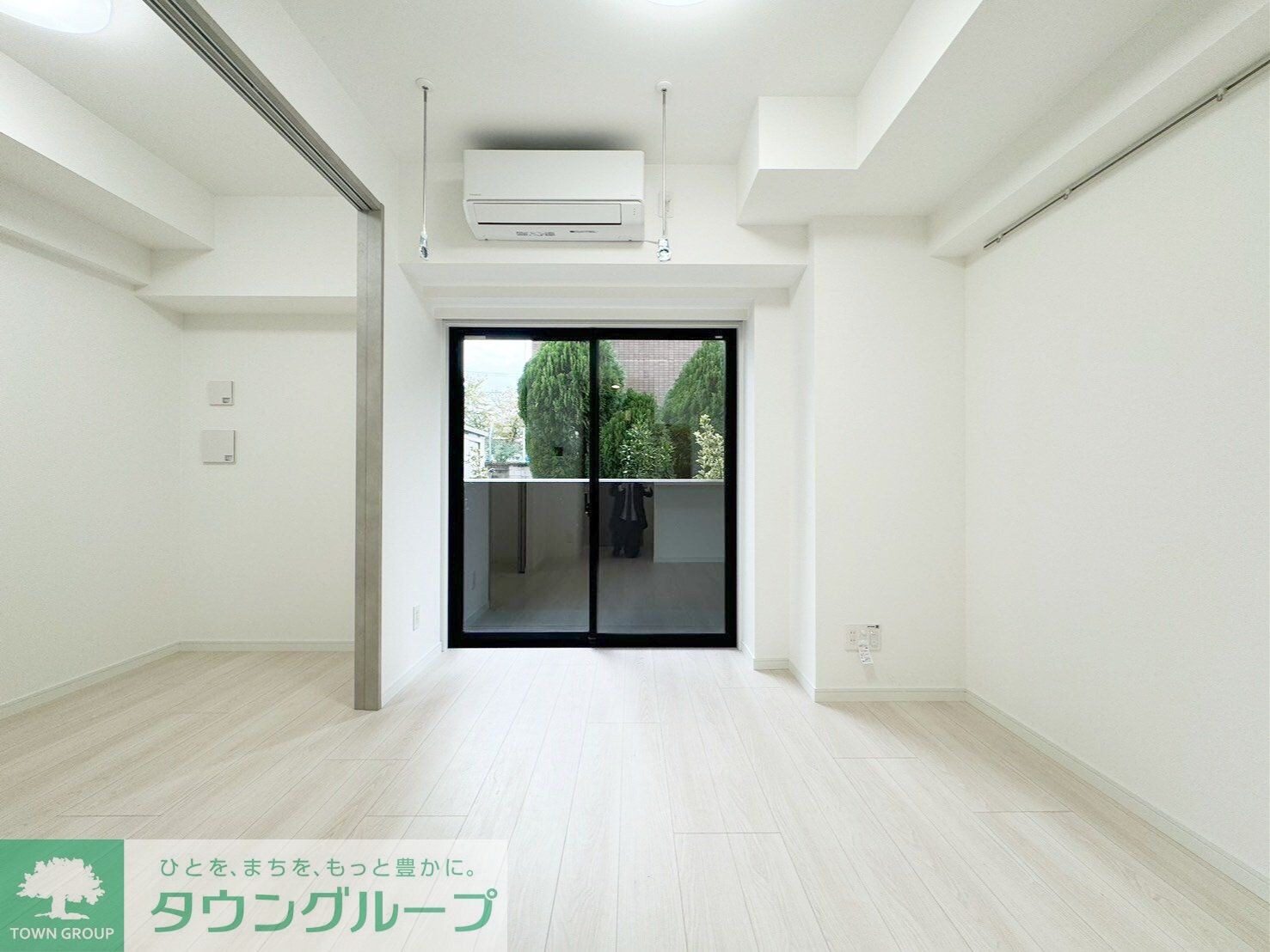 アイルイマージュ押上イーストの物件内観写真