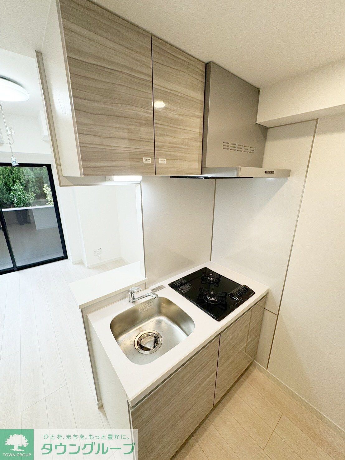 アイルイマージュ押上イーストの物件内観写真