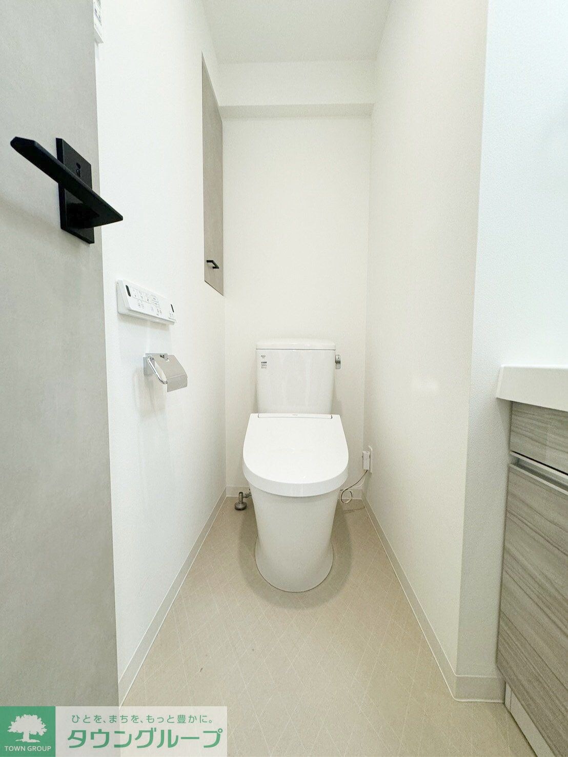 アイルイマージュ押上イーストの物件内観写真